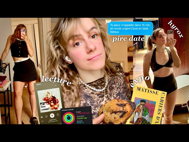 CE DATE m'a VRAIMENT fait PEUR (mec dangereux)