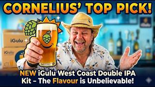 West Coast Double IPA Kit Review: Is It Worth It?