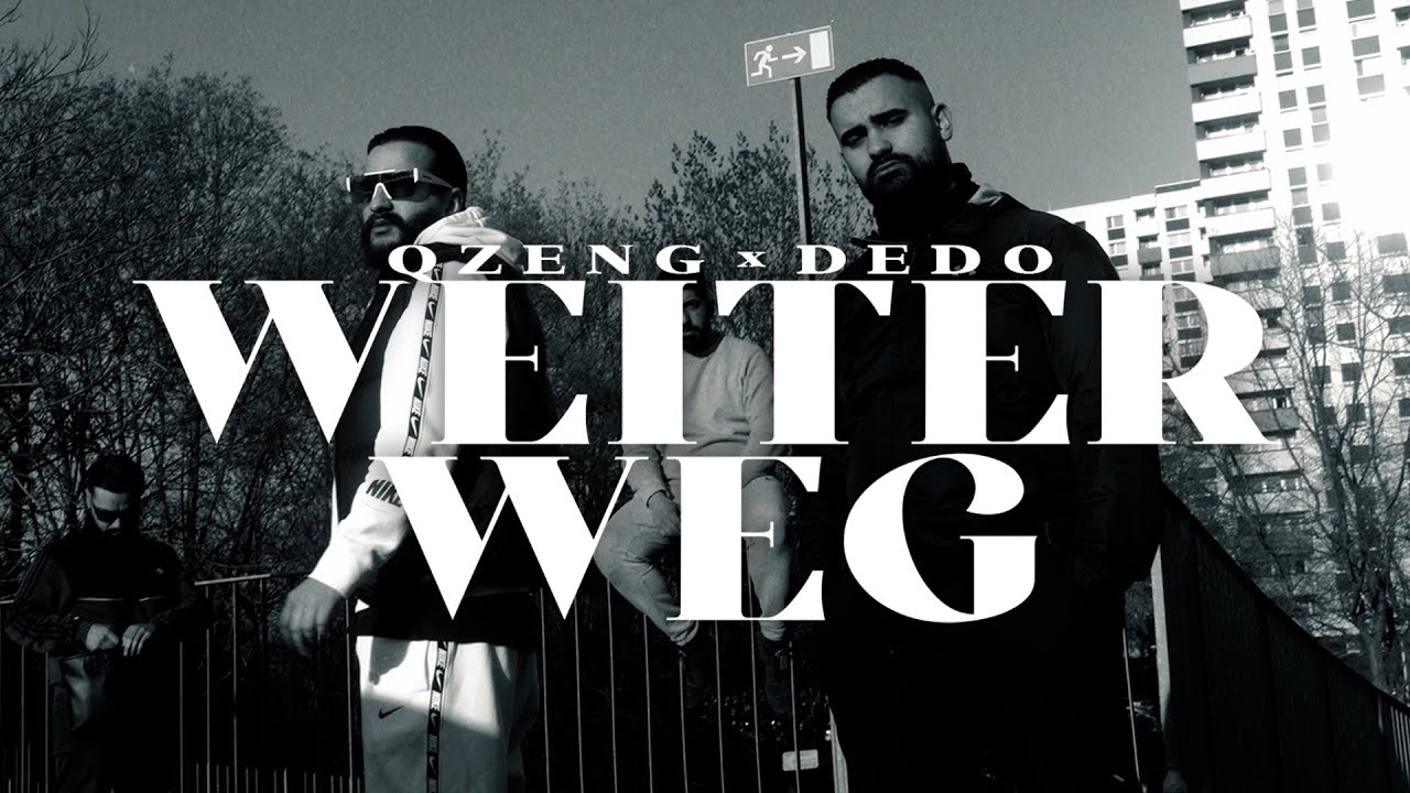 qzeng x dedo weiter weg prod von iamzan sali qzeng x dedo weiter weg prod von iamzan sali