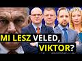 Korrupció, gőg, valóságvesztés - mi vitte földre Orbánékat?