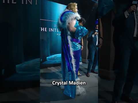 Slacks is Crystal Maiden Once Again❄️#dota #gaming #ti12