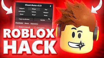 ROBLOX HACK / CHEAT / UNDETECTED EXECUTOR. EXPLOIT / FREE DOWNLOAD / 2022 PC