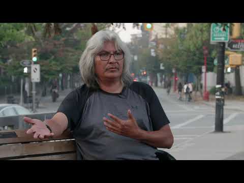 Ray is clear on his career ambitions to be a front line worker. But his own circumstances and financial roadblocks were in the way. Hear how Ray used the direct cash transfer from the New Leaf project to start making his dream of helping others a reality in this short video from Foundations for Social Change.