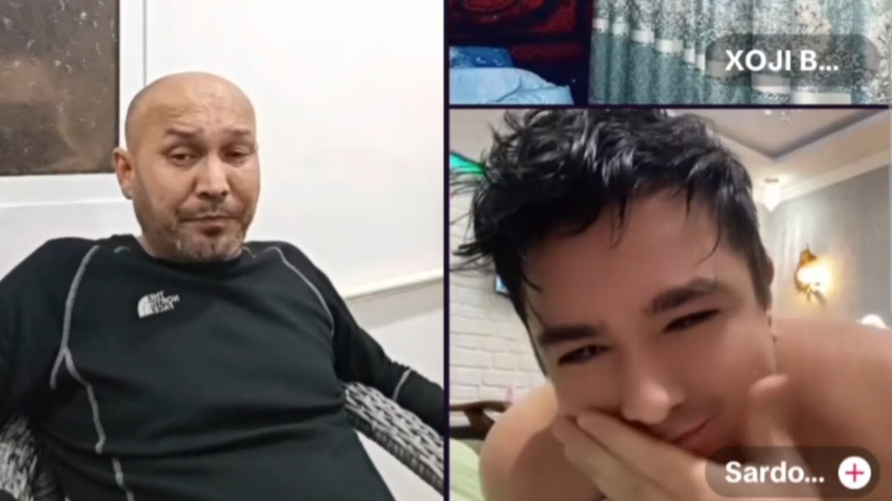 Зек  Ходжи Сардор гангстер Zek Xoji Sardor gangster