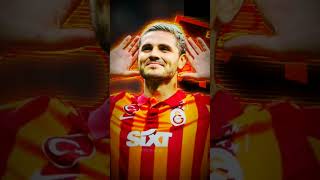 buyrun efendim İcardiniz #futbol #belligol #icardi #argentina #galatasaray Resimi