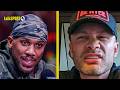 Carl Frampton COMMENDS Anthony Joshua As He Returns To The Ring And Signs Tyson Fury Fight!