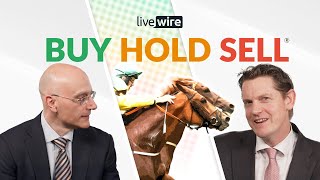 Buy Hold Sell The Photo Finish - 5 Asx Stock Duels That Could Go Either Way