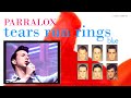 Parralox - Tears Run Rings (Marc Almond / Soft Cell)