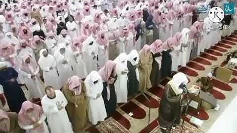 سورة الأنفال للقارئ عبدالعزيز الأحمد
