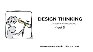 Tahapan Define dalam Design Thinking