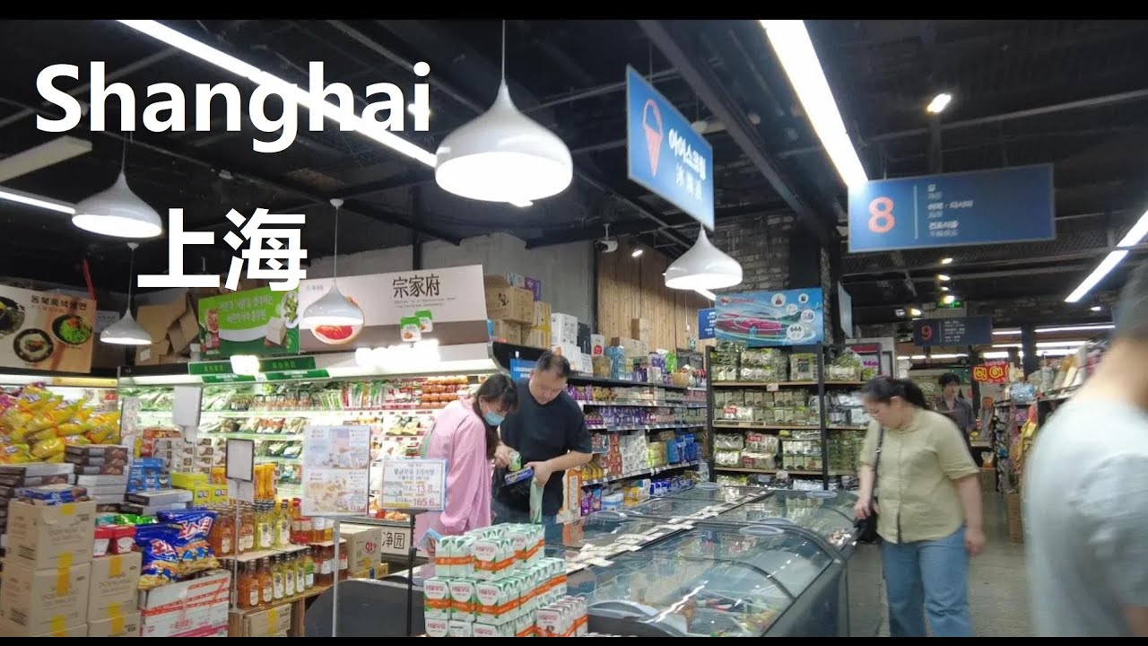 Seoul, दक्षिण कोरिया | korean Food सड़क | फूड मार्केट टूर 4K