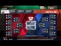 NBA 2K21 - Eastern & Western Conference Finals - 2020 NBA Bubble Season