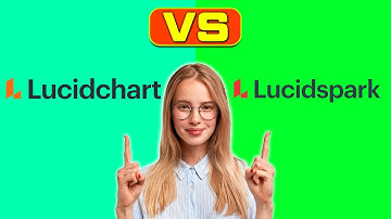 Lucidchart vs Lucidspark- Which is Better? (A Detailed Comparison)