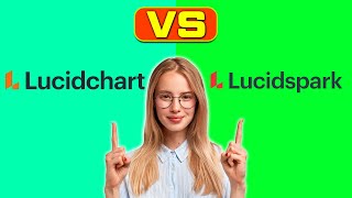 Lucidchart vs Lucidspark Which is Better? (A Detailed Comparison)