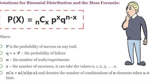 GCSE Statistics - Binomial Distribution (In Context)