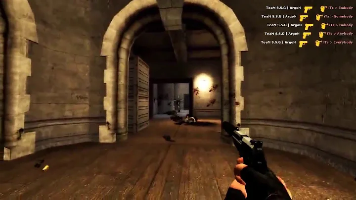 CSS   Incorporated 2 by ClaYmaN   HD w   Sound SaveYouTube com