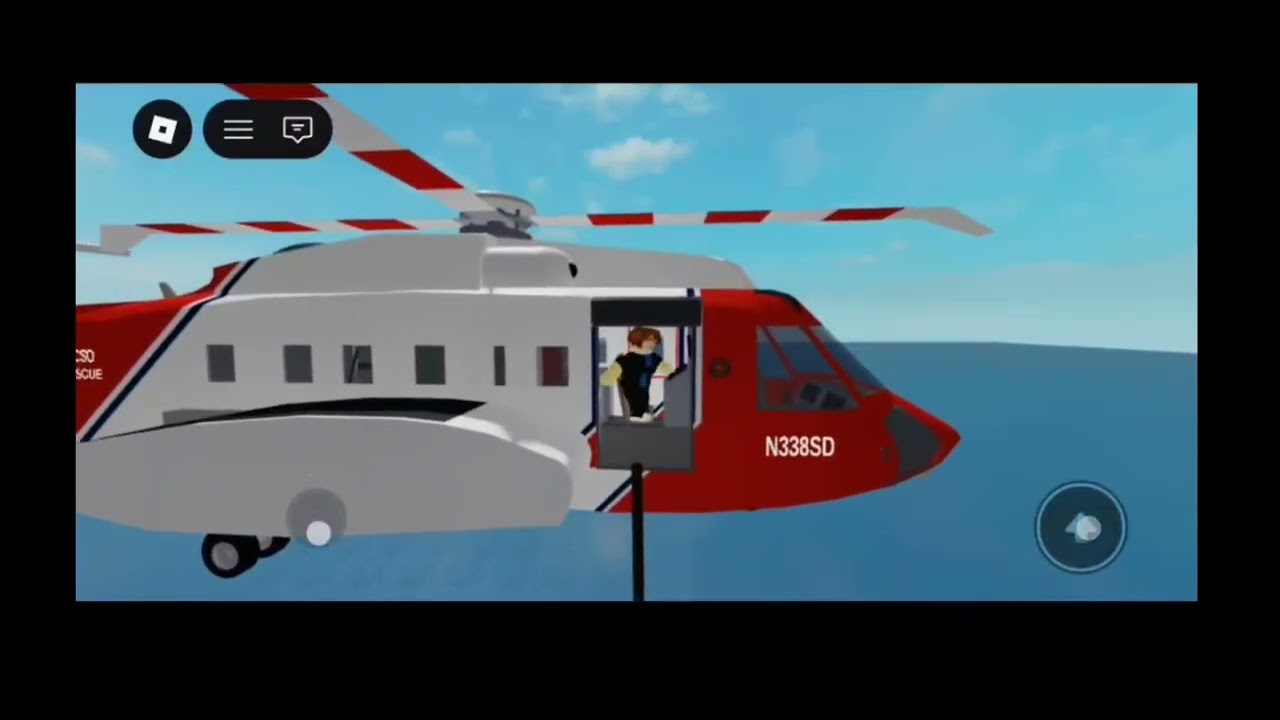 Roblox Crazybloxelpro's Flood Escape Maps Video Game