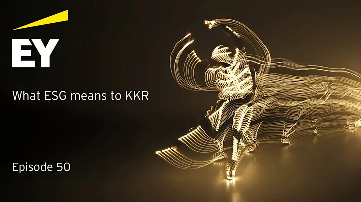 NextWave Private Equity podcast: What ESG means to KKR