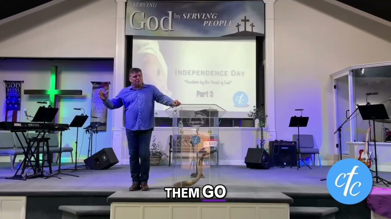 Enemy Pursues After Salvation: Don't Give Up on Faith! #shorts
