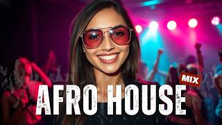 ORGANIC HOUSE  Echo Silence Rhythms (me, Black Coffee)