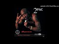2Pac - Ambitionz Az A Ridah Instrumental