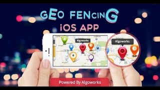 Location Aware iOS Apps : A Closer View screenshot 2