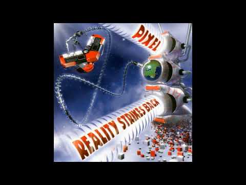 Pixel - Flip the Script