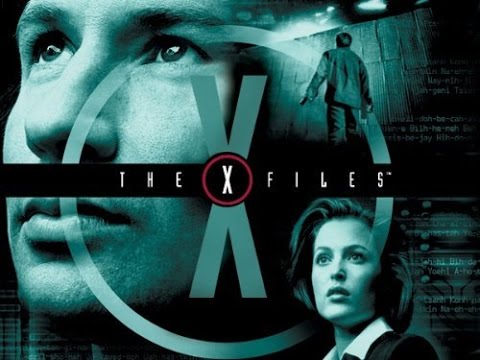 Video: X-Files (säsong 3)