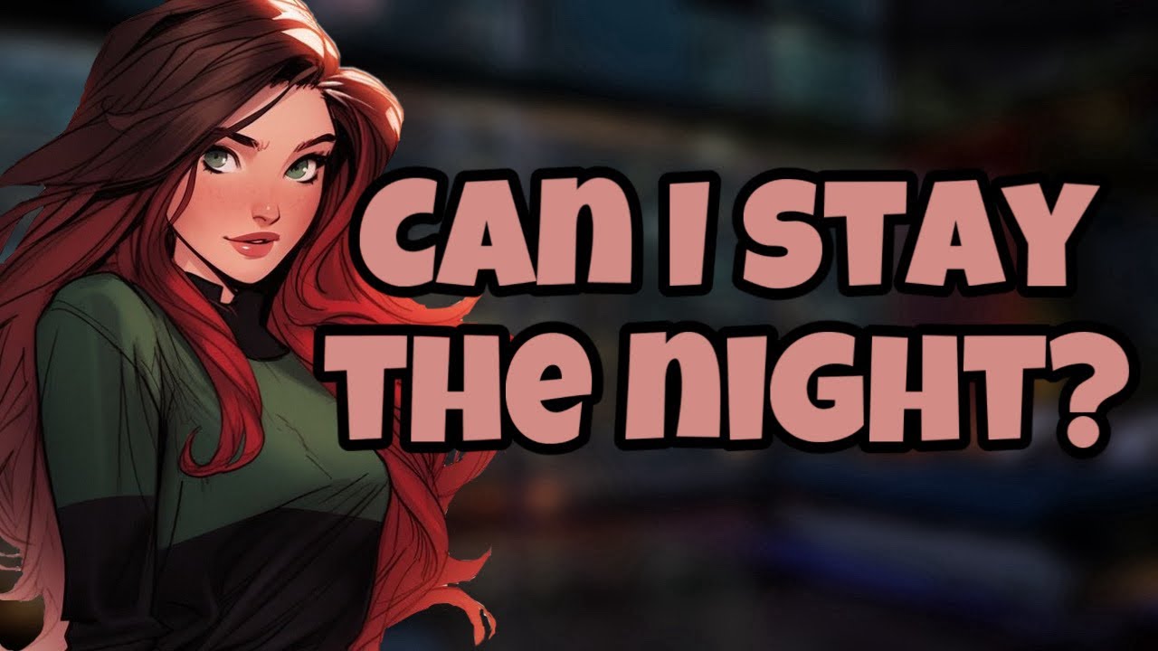 Cute Neighbor Needs A Favor [F4A] [Acquaintances to Lovers] [Sharing ...