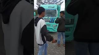 Kontes Truck Depo Pelita Banjarnegara 2019
