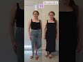 You need to see this Aritzia skirt comparison! ✨ #styleinspo #shorts