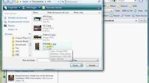 Yoono 7 Advanced Tips - Quickly share images with your friends using YFrog and Twitter