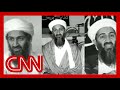 CNN: The life of Osama bin Laden