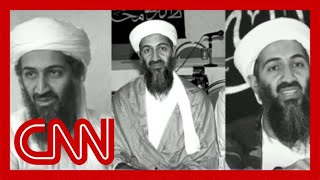 CNN: The life of Osama bin Laden