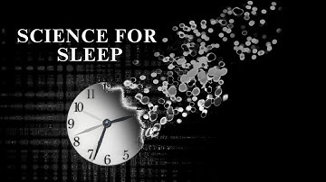 Science for Sleep | Why Does Time Only Move Forward?