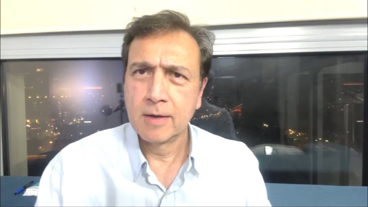 Moeed Pirzada 7 points and how you can support Imran Khan - YouTube