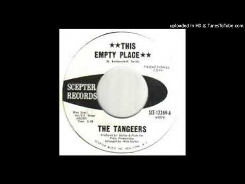 THE TANGEERS - THIS EMPTY PLACE