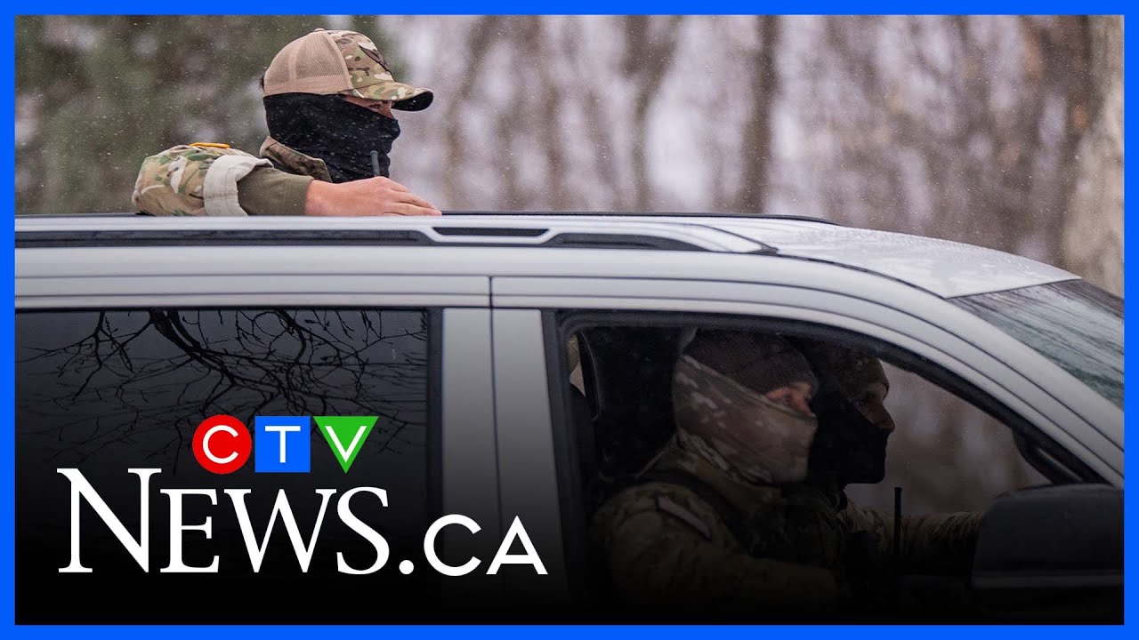 Tensions soar as ICE agents target five-year-old in Minneapolis