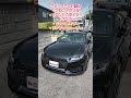 【絶版】クワトロ！アルミボディ！5気筒！アウディの全部が詰まった名車AUDI TT RS