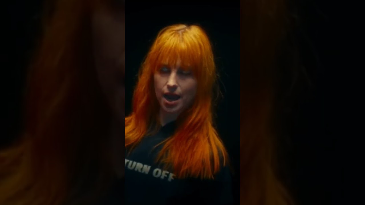 YouTube에서 @paramore lanza "The News" y no llega solo, su video oficial también está ya disponible 🎸🔥 #shorts 보기 YouTube에서 @paramore lanza "The News" y no llega solo, su video oficial también está ya disponible 🎸🔥 #shorts 보기