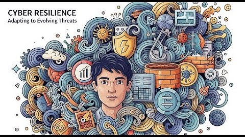 Cyber Resilience Explained: What, Why & How | Is Artificial Intelligence a Friend or Foe?