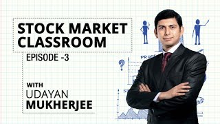 Stock Market Classroom with Udayan | How investors should navigate a bear market