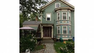 21 Wnthrop St., Holliston MA 01746 - Multi Family Home - Real Estate - For Sale -