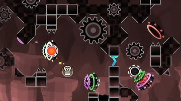 My part in pixel world