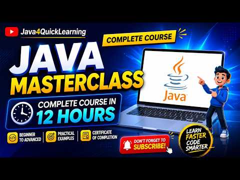 08 Features of Java in Details | Why Java Is |Java Tutorial in Hindi | Java For Beginners