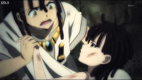 [EDLS] The End MEP | Theme 02