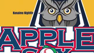 Nanaimo NightOwls vs. Wenatchee AppleSox (6-19-26) | WCL Highlights