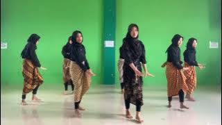 TUGAS SENI-BUDAYA XII MIPA 4 MAN 1 MAGETAN TARI WONDERLAND