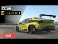 WTCS Round 6 - Red Bull Ring - Onboard with Turn Racing TC