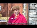My Health, My Right - Tshewang Sithar from Bhutan